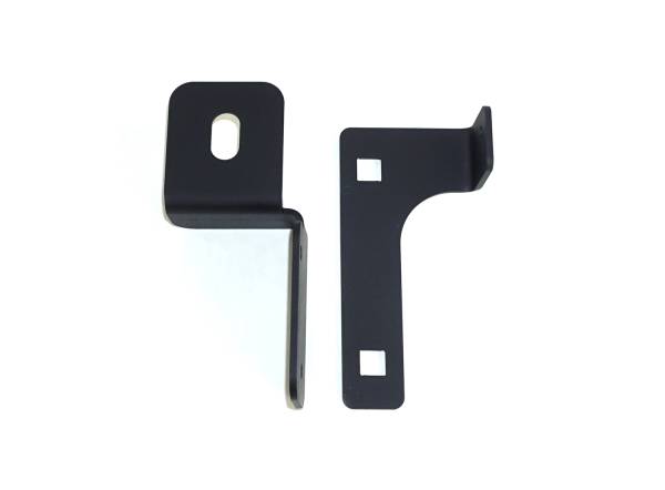 Pacbrake - HP10402-RH - Ride Height Sensor Relocation Brackets Compatible with 2021-2022 FORD F-150 2WD/4WD