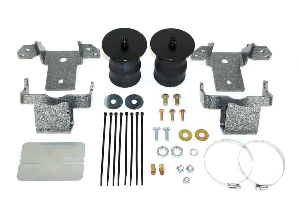 Pacbrake - HP10352 ALPHA HD Rear Air Suspension Kit For 2019-2020 Ford Ranger