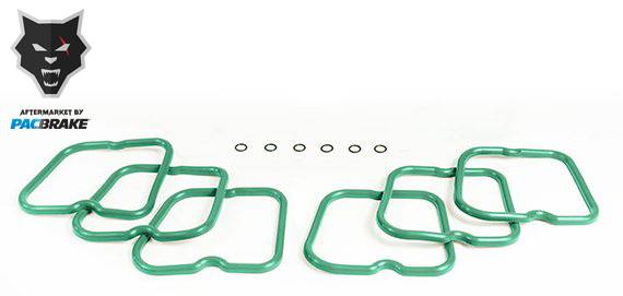 Pacbrake - HP10242 Gaskets Kit for 1988-1998 Dodge Ram