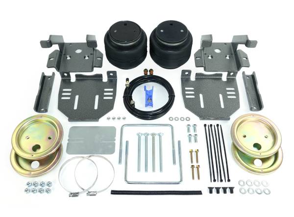 Pacbrake - HP10227-J ALPHA HD PRO Rear Air Suspension For 2013-2015 Class C Motor Home G3500/4500