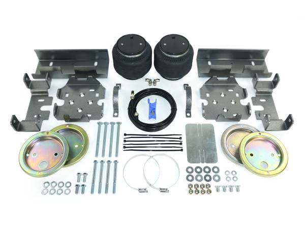 Pacbrake - HP10120-J ALPHA HD PRO Rear Air Suspension For 1988-2000 Chevrolet Silverado/GMC Sierra K/C 1500/2500