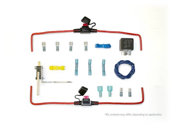 Pacbrake - C20141 ECM By-Pass System 2005 Dodge Cummins 5.9L