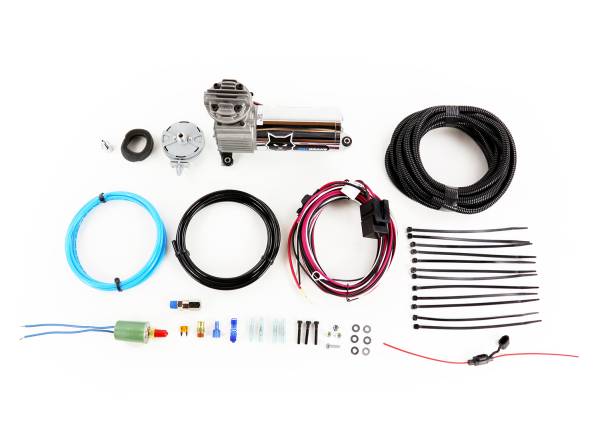 Pacbrake - HP10066 (Premium) 12V HP325 Series Air Compressor Kit