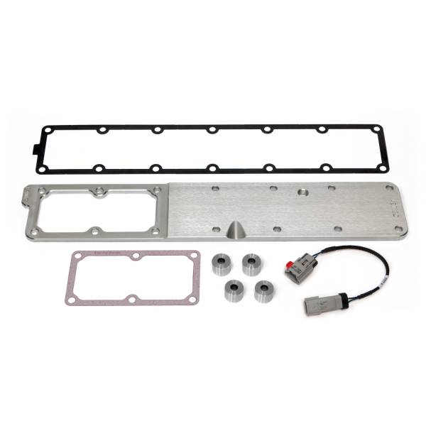 Banks Power - Billet Heater Delete Kit Ram 6.7L 2500/3500 Banks Power
