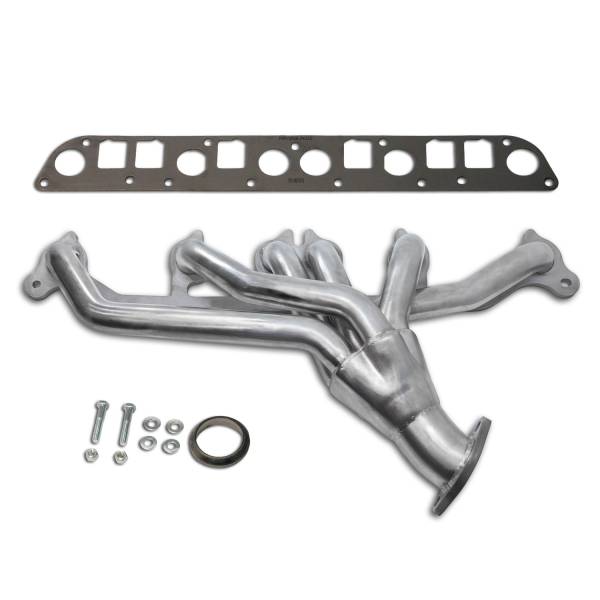 Banks Power - Revolver Exhaust Manifold System 91-99 Jeep 4.0 Wrangler YJ/TJ 91-98 Cherokee Banks Power
