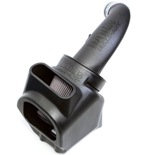 Banks Power - Ram-Air Cold-Air Intake System Dry Filter for use with 2017-2019 Chevy/GMC 2500 L5P 6.6L Banks Power