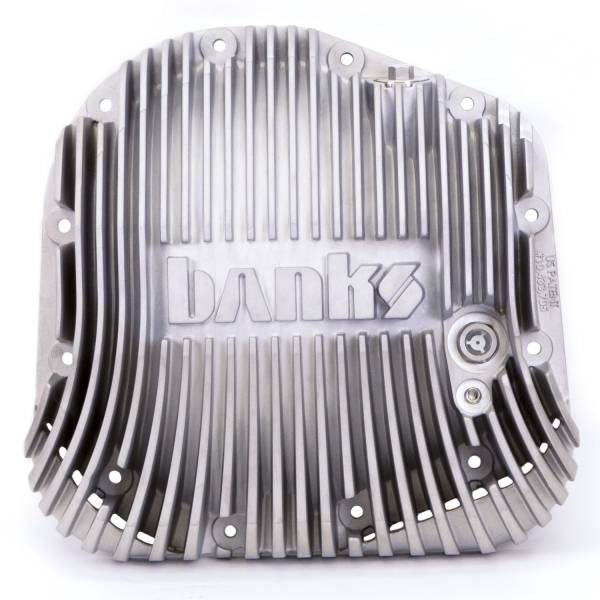 Banks Power - Differential Cover Kit for 1985-2024 Ford Sterling Axle 12-Bolt with10.25/10.5 Ring Gear