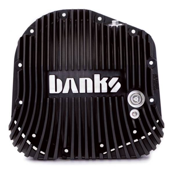 Banks Power - Differential Cover Kit 85-24 Ford Sterling Axle 12-Bolt With 10.25/10.5 Ring Gear