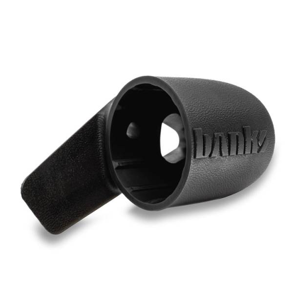 Banks Power - iDash Stealth Pod Mounts for 22 Chevy/GM 1500s and 2024-25 2500/3500 Single Pod Banks Power