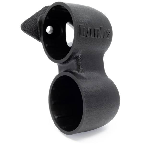 Banks Power - iDash Stealth Pod Mounts for 19-21 Chevy/GMC 1500, 20-23 2500/3500 and 2024-25 WT/Custom Dual Pod Banks Power