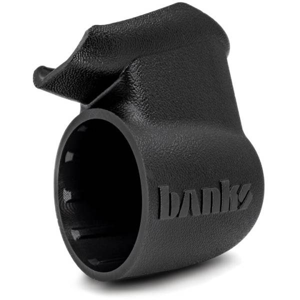 Banks Power - iDash Stealth Pod Mounts for 19-24 RAM 2500/3500 Single Pod Banks Power
