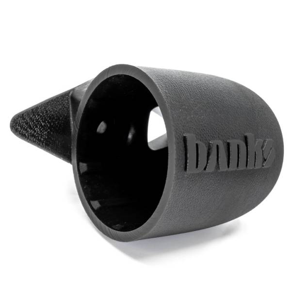 Banks Power - 52mm iDash Stealth Pod Mounts for 15-19 GM 2500/3500 Single Pod Banks Power