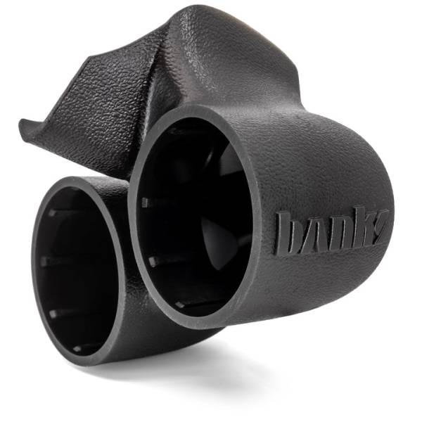 Banks Power - iDash Stealth Pod Mounts for 22-24 Toyota Tundra Dual Pod Banks Power