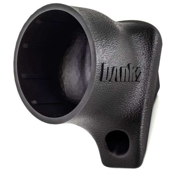 Banks Power - Upper iDash Stealth Pod Mount for 18-23 Jeep JL and 20-23 Gladiator Banks Power