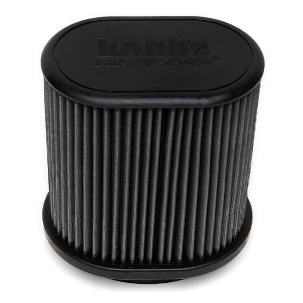 Banks Power - Air Filter Element for 18-24 Jeep JL and Gladiator Dry Filter Banks Power