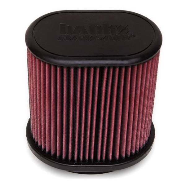 Banks Power - Air Filter Element for 18-24 Jeep JL and Gladiator Oiled Filter Banks Power