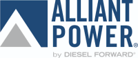 Alliant Power - Engine Parts - Oil System