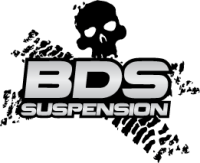 BDS Suspension - Steering And Suspension - Shocks & Struts