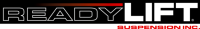 ReadyLift - 2007.5-2018 Dodge 6.7L 24V Cummins - Steering And Suspension