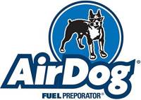 Airdog - Fuel System & Components - Fuel System Parts
