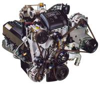 1999-2003 Ford 7.3L Powerstroke