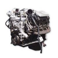 2003-2007 Ford 6.0L Powerstroke