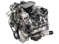 Chevy/GMC Duramax - 2006-2007 GM 6.6L LBZ Duramax