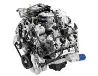 Chevy/GMC Duramax - 2017-2019 GM 6.6L L5P Duramax