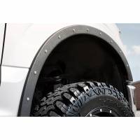 2006-2007 GM 6.6L LBZ Duramax - Exterior - Accessories