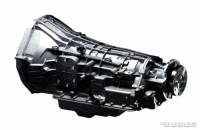 2007.5-2010 GM 6.6L LMM Duramax - Transmission - Automatic Transmission Parts