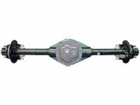 Chevy/GMC Duramax - 2006-2007 GM 6.6L LBZ Duramax - Axles & Components