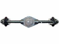 Ford Powerstroke - 2008-2010 Ford 6.4L Powerstroke - Axles & Components