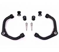 2001-2004 GM 6.6L LB7 Duramax - Steering And Suspension - Control Arms