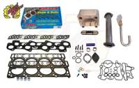 1994-1997 Ford 7.3L Powerstroke - Engine Parts - Cylinder Head Parts