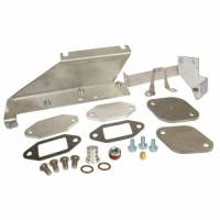 2008-2010 Ford 6.4L Powerstroke - Exhaust - EGR Parts