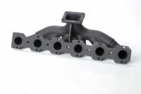 2001-2004 GM 6.6L LB7 Duramax - Exhaust - Exhaust Manifolds