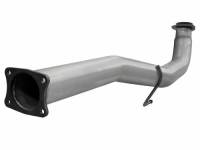 2007.5-2010 GM 6.6L LMM Duramax - Exhaust - Exhaust Parts