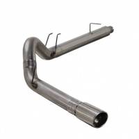 2004.5-2005 GM 6.6L LLY Duramax - Exhaust - Exhaust Systems