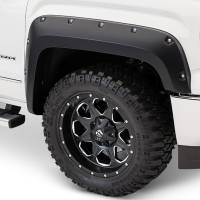 1998.5-2002 Dodge 5.9L 24V Cummins - Exterior - Fender Flares