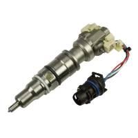 Fuel Injectors & Parts