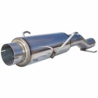 2003-2007 Dodge 5.9L 24V Cummins - Exhaust - Mufflers