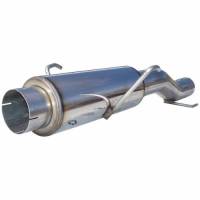 Shop By Part - Exhaust - Mufflers
