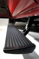 2003-2007 Dodge 5.9L 24V Cummins - Exterior - Running Boards