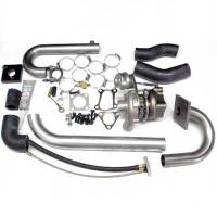 1989-1993 Dodge 5.9L 12V Cummins - Turbo Chargers & Components - Turbo Charger Kits