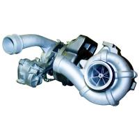 Turbo Chargers