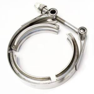 3" V-Band Exhaust Clamp - Image 2