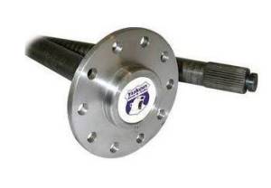 36" Long Replacement Housing Tube for 9" and Dana 60 3" x 0.500"
