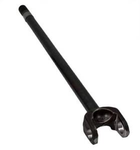4340 Chromoly replacement  inner axle for '85-'88 Ford Dana 60