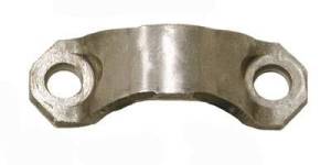 7.5" and 8.5" GM rear U/Joint Strap, Mech 3R.