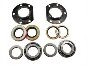 8.75" Chrysler axle bearing adjuster & seal kit